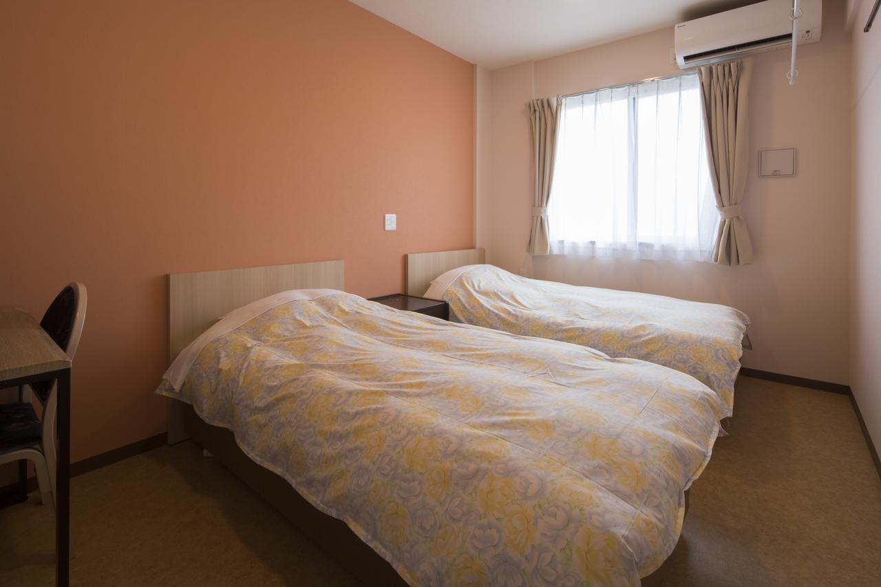 Hotel Asahi Grandeur Fuchu Ngoại thất bức ảnh