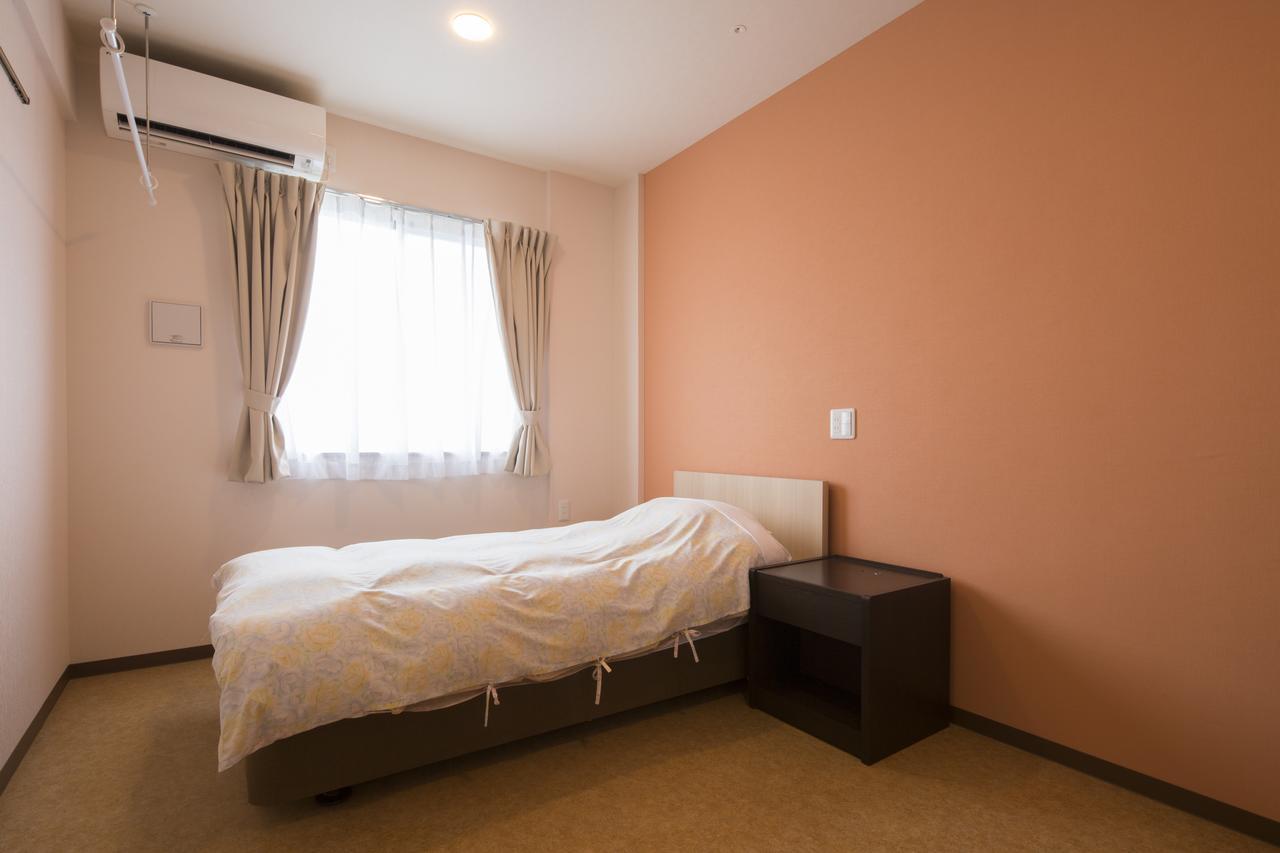 Hotel Asahi Grandeur Fuchu Ngoại thất bức ảnh