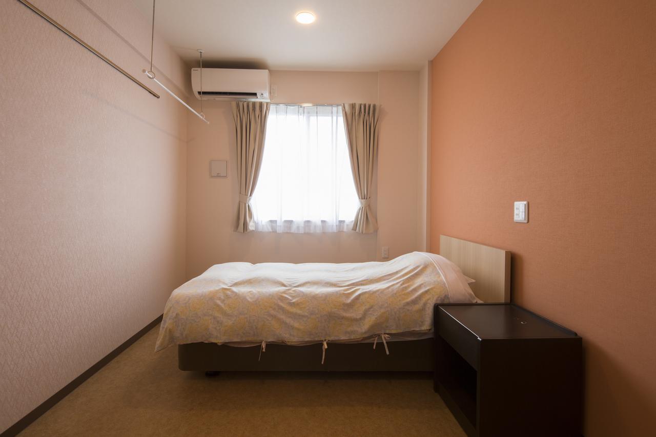 Hotel Asahi Grandeur Fuchu Ngoại thất bức ảnh