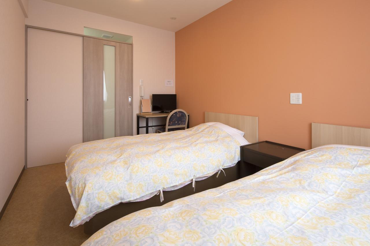 Hotel Asahi Grandeur Fuchu Ngoại thất bức ảnh