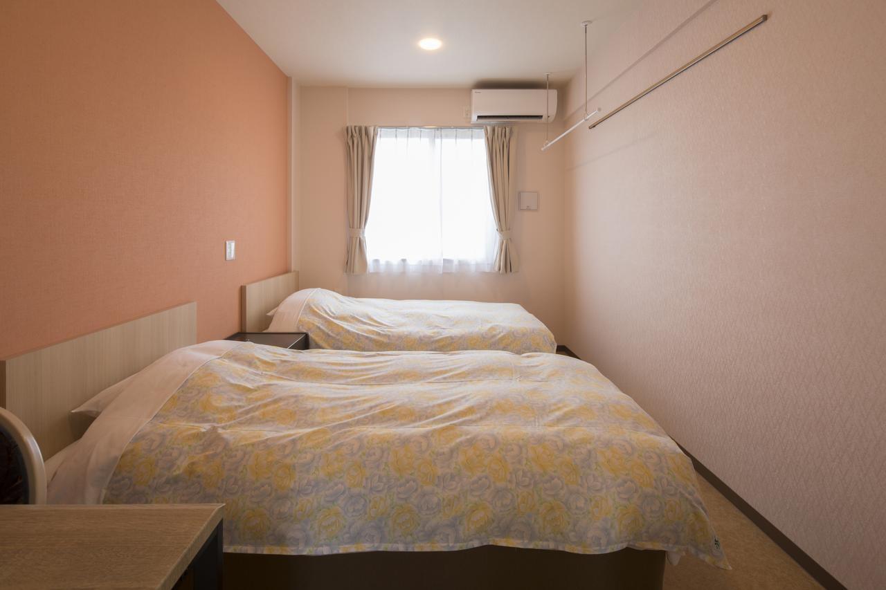 Hotel Asahi Grandeur Fuchu Ngoại thất bức ảnh