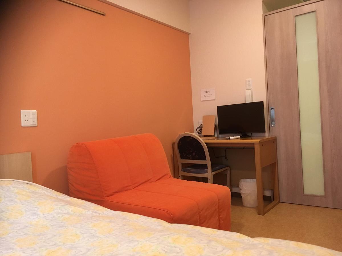 Hotel Asahi Grandeur Fuchu Ngoại thất bức ảnh