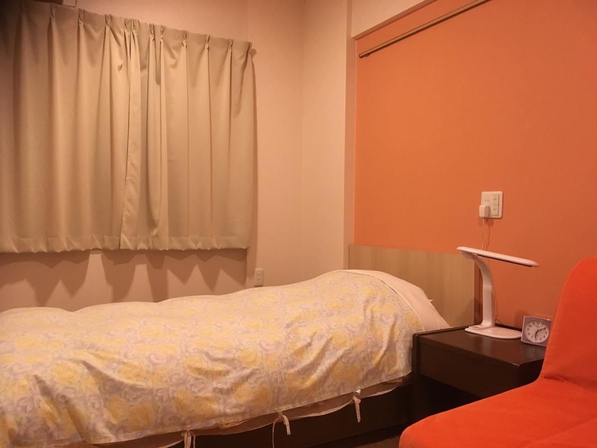 Hotel Asahi Grandeur Fuchu Ngoại thất bức ảnh