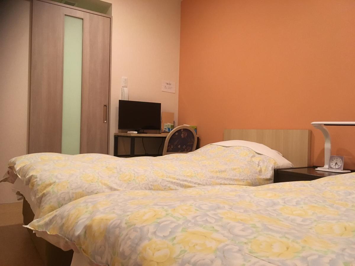 Hotel Asahi Grandeur Fuchu Ngoại thất bức ảnh