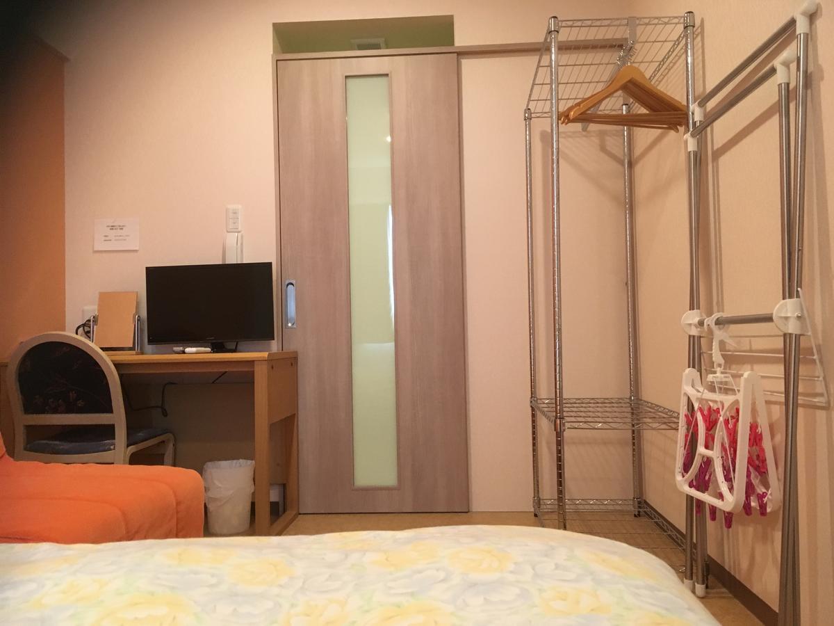 Hotel Asahi Grandeur Fuchu Ngoại thất bức ảnh