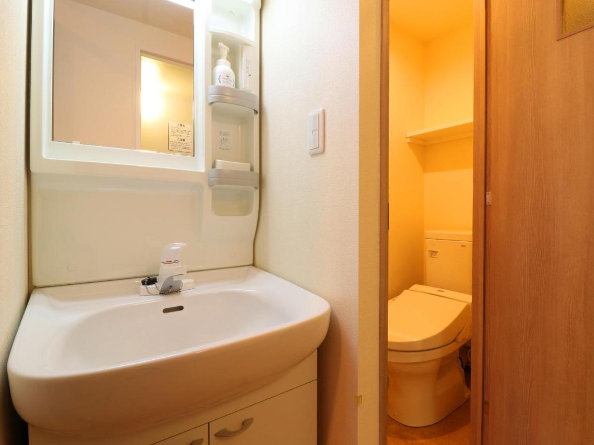 Hotel Asahi Grandeur Fuchu Ngoại thất bức ảnh