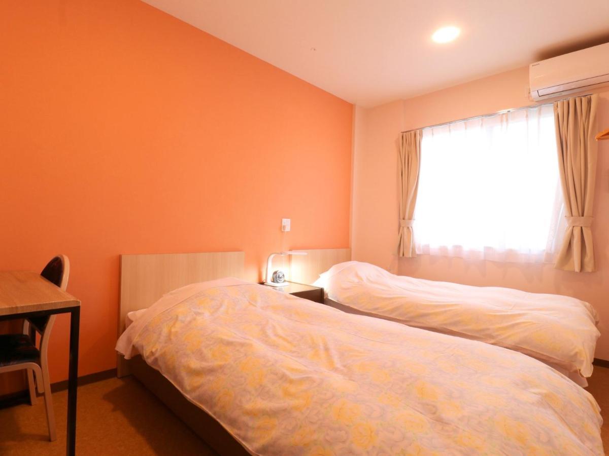 Hotel Asahi Grandeur Fuchu Ngoại thất bức ảnh