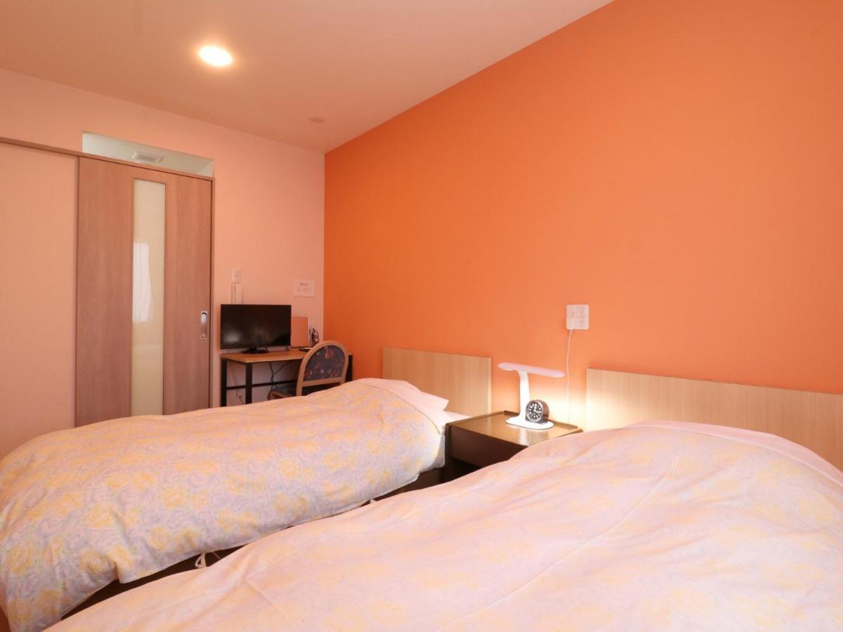 Hotel Asahi Grandeur Fuchu Ngoại thất bức ảnh