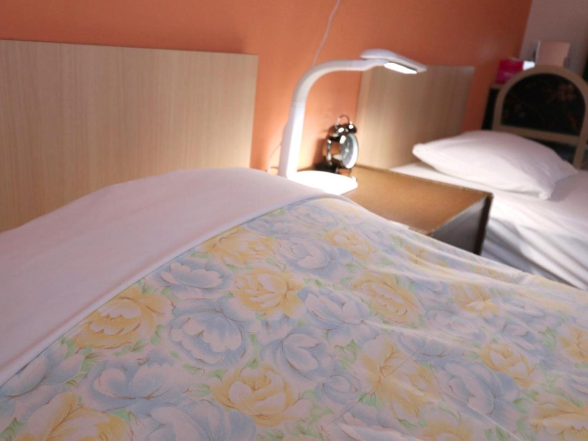 Hotel Asahi Grandeur Fuchu Ngoại thất bức ảnh