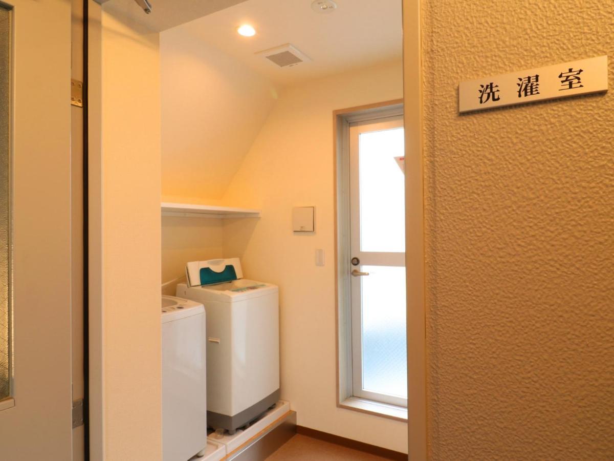 Hotel Asahi Grandeur Fuchu Ngoại thất bức ảnh
