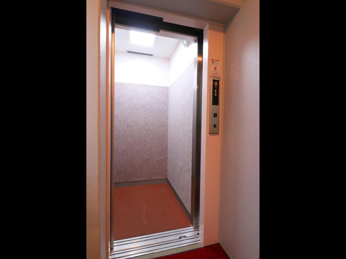 Hotel Asahi Grandeur Fuchu Ngoại thất bức ảnh